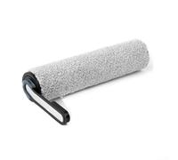 Spazzola a rullo di ricambio per aspirapolvere Tineco iFloor 5 Breeze, setole morbide in lana per proteggere i pavimenti e ridurre l'infiltrazione di polvere (1 confezione)