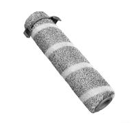 Spazzola a rullo di ricambio per Bissell per CrossWave per modelli OmniForce Aspirapolvere 4076 3912 3999 4000 4006 4007 4008 Progettato per un'efficace rimozione di polvere e sporco (2 pezzi)