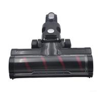 Spazzola a rullo di ricambio per INSE N5S e Moosoo M8PLUS, potente soluzione per la rimozione della polvere