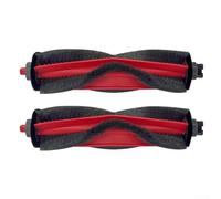 Spazzola a rullo di ricambio per Roborock per Q7 M5 M5+ per Q7 TF TF+ per Q7 L5 L5+ per Q7B per Q7T+ parte di ricambio per una pulizia efficiente (2 pezzi)