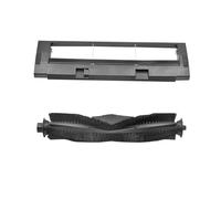 Spazzola A Rullo E Copertura Della Spazzola Principale, Compatibile Con Honiture, Q6 Pro, Compatibile Con Airrobo, T10, Compatibile Con Laresar, Ricambi For Aspirapolvere L6 Pro - CLIM