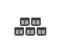 Spazzola A Rullo E Filtro, Compatibile Con Dreame, H15 Pro / H12 Pro Flexreach Accessori Supporto Pezzi Di Ricambio for Aspirapolvere Wet Dry Componente(Set H)