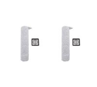 Spazzola A Rullo E Filtro, Compatibile Con Xiaomi For Aspirapolvere Truclean W20 / 2C / 4C / 2 Lite Wet And Dry