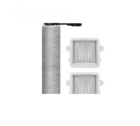 Spazzola A Rullo E Filtro HEPA Compatibile Con Roborock F25 E A30 Le Serie | For A30 Pro, A30 CE E A30 Pro Combo. Rivoluziona La Pulizia Quotidiana Dei Tuoi Pavimenti.(3pcs)