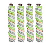 Spazzola a rullo e filtro HEPA - Ricambi compatibili con robot aspirapolvere Bissell Crosswave serie 1785, compatibili con 17132 17852 17853 1866 1868 1926(7)