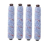 Spazzola a rullo e filtro HEPA - Ricambi compatibili con robot aspirapolvere Bissell Crosswave serie 1785, compatibili con 17132 17852 17853 1866 1868 1926(8)