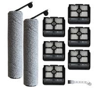 Spazzola a rullo e filtro per aspirapolvere Dreame H12S AE, include spazzola per la rimozione dei pelucchi (B)