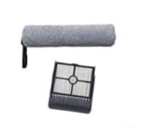 Spazzola a rullo e filtro per Redkey W15, prestazioni di pulizia ottimali garantite