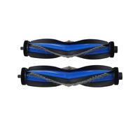 Spazzola a rullo facile installazione per Ecovacs per Deebot X9 Pro per OmniX9 P