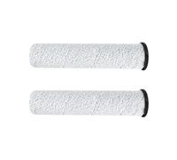 Spazzola a rullo, filtro Hepa, compatibile con gli accessori for aspirapolvere Roborock Dyad Air, Wet And Dry pezzi di ricambio(Roller Brush 2pcs)