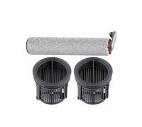 Spazzola a rullo + filtro HEPA, compatibile con l'accessorio aspirapolvere Dreame MOVA K30.