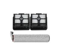 Spazzola a rullo + filtro HEPA for aspirapolvere lavapavimenti Dreame H12 Pro H12 Dual Lodevole