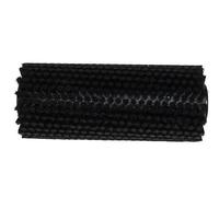 Spazzola A Rullo Fine Per Wizzard W 24, Poly 0,2 Mm