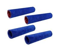 Spazzola A Rullo for Aspirapolvere, Compatibile Con Dyson, | Wash G1 Aspirapolvere Pavimento Spazzola Morbida Rullo Attacco Parte(4 pcs)