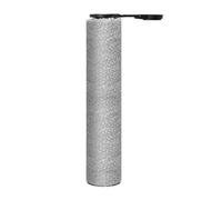 Spazzola A Rullo For Aspirapolvere, Compatibile Con Pezzi Di Ricambio Di Ricambio Roborock F25 RT / F25 LT / F25 ALT / F25 ACE(1pcs)