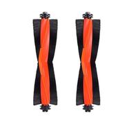 Spazzola A Rullo For Aspirapolvere, Compatibile Con Xiaomi, X20 Max D109GL X20 Pro D102GL S20 Plus B108GL Omni M30 D102 Parte Di Ricambio Robot(2 pcs brush A)