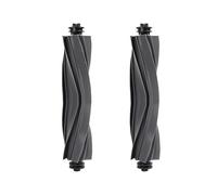 Spazzola A Rullo for Aspirapolvere, Compatibile for Xiaomi X20 Max D109GL X20 Pro D102GL S20 Plus B108GL Omni M30 D102 Parte Di Ricambio(2 pc brush B)