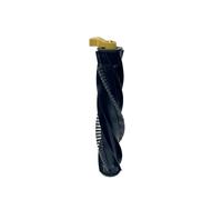 Spazzola a rullo for aspirapolvere, Rullo for moquette, Rullo di ricambio for spazzola for pavimenti, compatibile con JIMMY, rondella aspirapolvere HW9 / HW9 Pro / HW10 Pro(1 Carpet Roller)