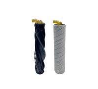 Spazzola a rullo for aspirapolvere, Rullo for moquette, Rullo di ricambio for spazzola for pavimenti, compatibile con JIMMY, rondella aspirapolvere HW9 / HW9 Pro / HW10 Pro(Set 1)