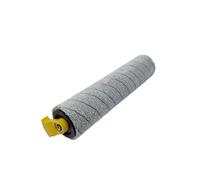 Spazzola a rullo for aspirapolvere, Rullo for moquette, Rullo di ricambio for spazzola for pavimenti, compatibile con JIMMY, rondella aspirapolvere HW9 / HW9 Pro / HW10 Pro(1 Floor Roller)