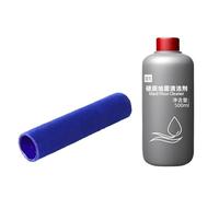 Spazzola A Rullo For Aspirapolvere, Soluzione For La Pulizia Di Pavimenti Duri, Spazzola Ad Alta Velocità, Compatibile Con Dyson WashG1, Parti E Accessori Di Ricambio(Combo Package 2PCS)