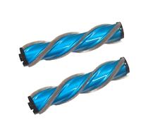 Spazzola A Rullo For Aspirapolvere, Spazzola Principale Di Ricambio, Compatibile Con Ultenic U11 /Pro(2PCS)