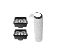 Spazzola a rullo for aspirapolvere W20 | Compatibile con Xiaomi Truclean 2C / 4C / 2 Lite(3pcs)