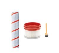 Spazzola a rullo for filtro for aspirapolvere senza fili portatile, compatibile con Dreame, V8 V9 V9B V9 Pro V10 V11 Accessori di ricambio(Color:SMT320)