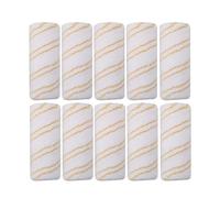 Spazzola A Rullo For La Pulizia, Compatibile Con Karcher, FC3D FC3 FC5 FC7 Accessori Parti Spazzola Multisuperficie For Lavapavimenti(10pcs)