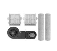 Spazzola A Rullo For Macchina For La Pulizia Dei Pavimenti, Compatibile Con Roborock, Kit Di Accessori For Filtro A30 A30 Pro F25 F25 ALT