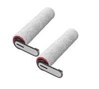 Spazzola a rullo for MOVA K20/K20 Pro/K30/, compatibile con Trouver, 2.0/3.0 Pro/K20/K20 Pro, parti for aspirapolvere, utensili for la pulizia della casa(2PACK)