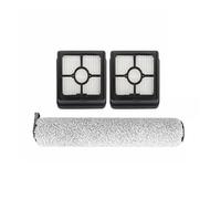 Spazzola a Rullo for Pelucchi, Filtro Hepa, Compatibile con Midea X6 / X8 / X9 / X9 PRO / FC9 / G3 / G4 / GX3, Accessorio for lavapavimenti Pezzi di Ricambio(Set 01)
