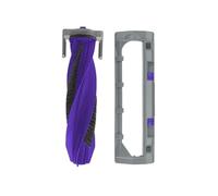 Spazzola A Rullo For Robot Aspirapolvere E Copertura Protettiva, Compatibile Con Narwal Freo X Ultra/Freo X Plus/Freo Z Ultra/J5(1-Set)