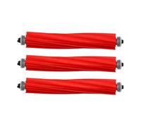 Spazzola a rullo in gomma, compatibile con Roborock QV35A / QV35S,