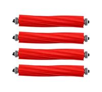 Spazzola a rullo in gomma, compatibile con Roborock QV35A / QV35S,