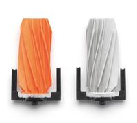 Spazzola a rullo in gomma per ROMO