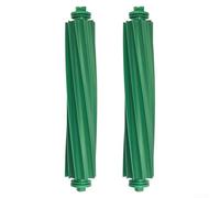 Spazzola a rullo in gomma per Roomba Plus 405 per Combo / 505 per la sostituzione combinata, spazzola di pulizia multi-superficie adatta per 205 per DustCompactor, lunga durata, per Spotless Home