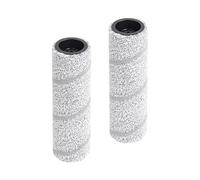 Spazzola A Rullo In Tessuto For Mop, Compatibile Con ECOVACS For DEEBOT X11 X9 Pro Omni X8 Pro Omni T80 OMNI T80 Pro Omni T80S For Yeedi S14 Plus(A)