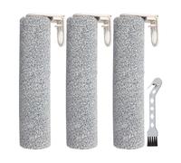 Spazzola a rullo morbida ad alte prestazioni per Mamibot per Flomo per Atvel F16