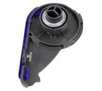 Spazzola A Rullo Morbida, Testina Di Aspirazione In Velluto, Tappo Terminale Della Barra, Parti Di Ricambio, Compatibili Con Gli Accessori For Aspirapolvere Dyson V6 V7 V8 V10 V11