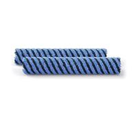 Spazzola A Rullo Morbido Di Ricambio XV1793/01 Resistente Ai Capelli Compatibile Con Philips AquaTrio Serie 9000 XW7110 XW9385 Accessorio For Parti Di Aspirapolvere(2 pcs)
