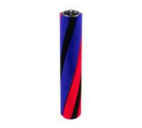 Spazzola a rullo morbido for Dyson V12 Rileva Slim V15 Rileva Slim V8 Slim V10 Slim Aspirapolvere Sostituzione parti spazzola rotante(Red Blue)