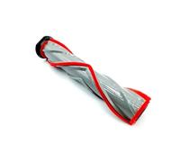 Spazzola a rullo originale a forma di spazzola per tappeti. Compatibile con Dreame. T10/T20 Pro/T30/T30 NEO V