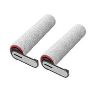 Spazzola a rullo originale da 2 pezzi, compatibile con DREAME H14 / H14 Pro, aspirapolvere portatile a umido e a secco Accessori