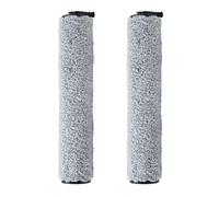 Spazzola a rullo originale da 2 pezzi, compatibile con Eureka NEW400