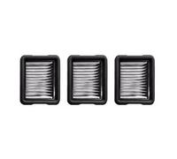 Spazzola a rullo originale, filtro HEPA, compatibile con Eureka RapidWash 630 / 630PL / NEW630 Gen2, aspirapolvere a umido e a secco senza fili Accessori(HEPA Filte 3pcs)