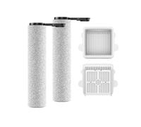 Spazzola a rullo originale, filtro HEPA, compatibile con roborock F25 GT Gen 2