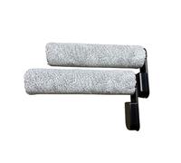 Spazzola a rullo originale, filtro Hepa, compatibile con Roborock Flexi Lite, accessori for aspirapolvere a umido e a secco pezzi di ricambio(Roller Brush 2pcs)