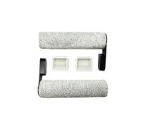 Spazzola a rullo originale, filtro Hepa, compatibile con Roborock Flexi Lite, accessori for aspirapolvere a umido e a secco pezzi di ricambio(Set a)