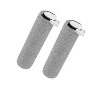 Spazzola a rullo originale, filtro Hepa, compatibile con Xiaomi Truclean W20 / 2C / 4C / 2lite, accessorio for aspirapolvere a umido e a secco pezzi di ricambio(Roller Brush 2pcs)